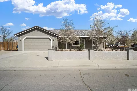 604 Venturacci Ln, Fallon, NV 89406