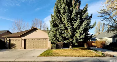 1315 Brooke Way, Gardnerville, NV 89410