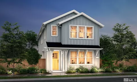 1183 Grove St #HOME 88, Carson City, NV 89701