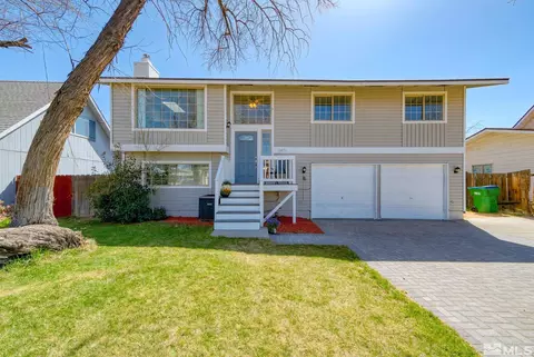 345 Lenwood, Sparks, NV 89431
