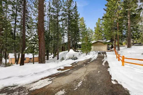 270 Terrace View Dr, Kingsbury, NV 89449