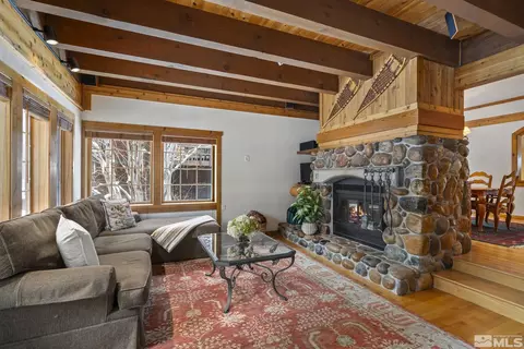 929 Northwood #68, Incline Village, NV 89451