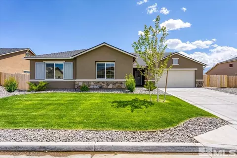 956 Garden Pond Way, Sparks, NV 89441