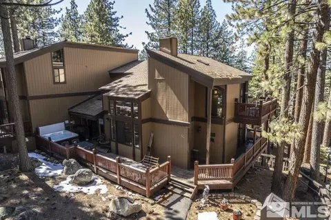 51 Burke Creek Cir, Zephyr Cove, NV 89448