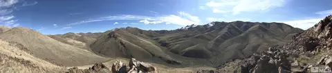 Apn #007-050-22 Apn APT 00705022, Battle Mountain, NV 89820