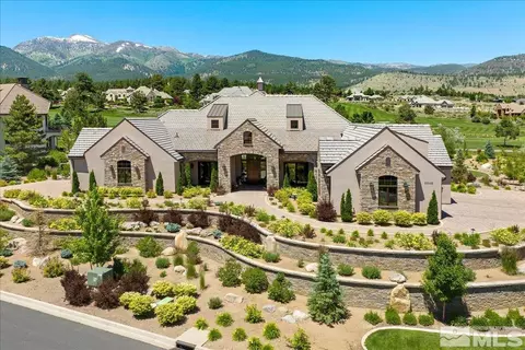 6645 De Chardin Ln, Reno, NV 89511