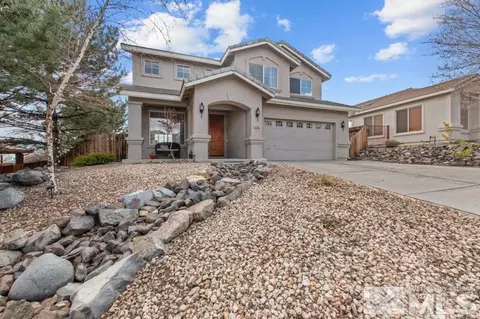2585 Glen Eagles Dr, Reno, NV 89523
