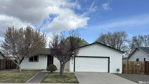 1370 Rancho Rd, Gardnerville, NV 89460