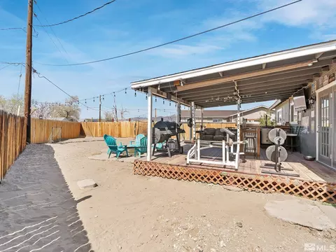 170 E Cedar St, Fernley, NV 89408 photo 19