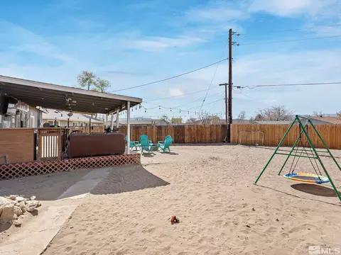 170 E Cedar St, Fernley, NV 89408 photo 23
