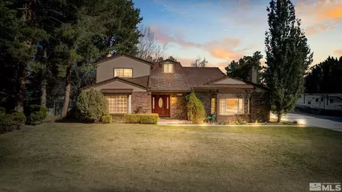 2266 W Washington St, Carson City, NV 89703