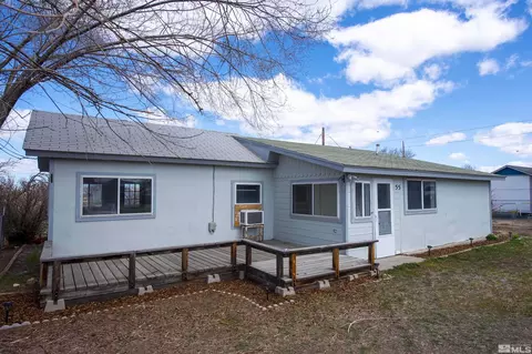 55 W 5th St, Golconda, NV 89414