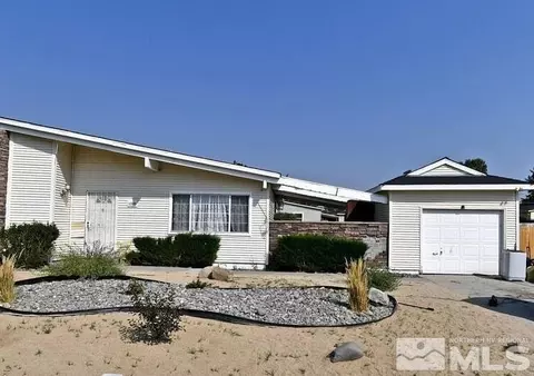 12020 Green Mountain St, Reno, NV 89506
