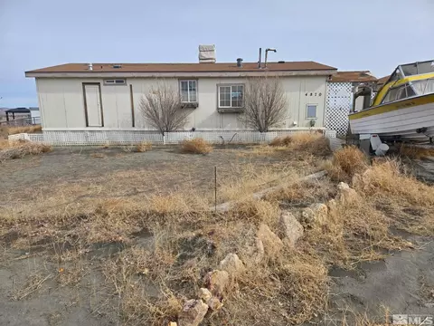 4870 Skyline Dr, Silver Springs, NV 89429