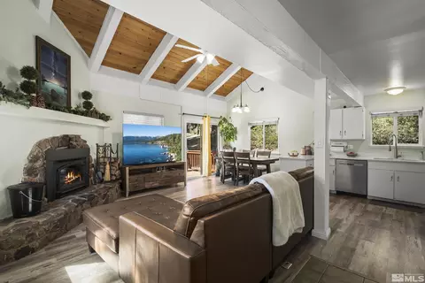 1348 Tirol Dr, Incline Village, NV 89451
