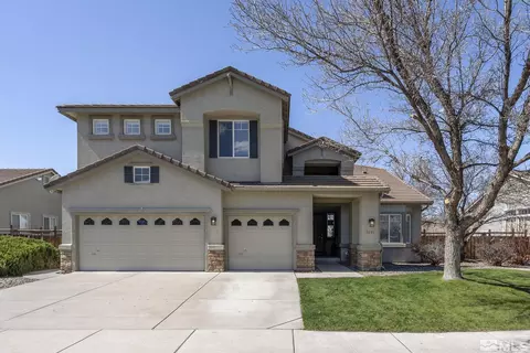 7391 Ash Peak Dr, Sparks, NV 89436