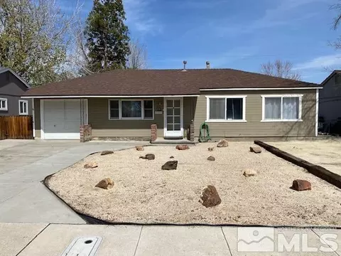 324 K, Sparks, NV 89431