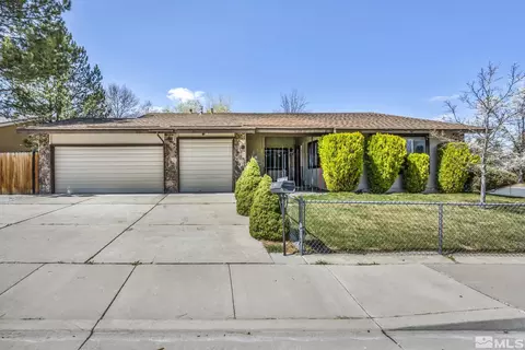 4965 Golden Springs Dr, Reno, NV 89509