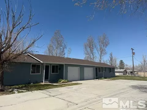 1314 Langley Dr #A & B, Gardnerville, NV 89460