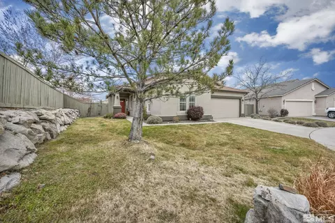 1235 Vista Alta Ct, Reno, NV 89521