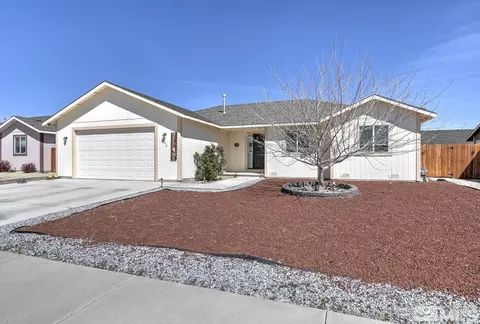 756 Megan Way, Fallon, NV 89406