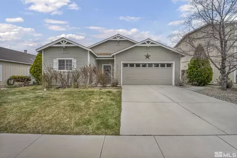 9460 Brightridge Dr, Reno, NV 89506