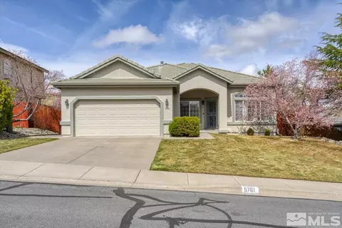 5761 Brittania Dr, Reno, NV 89523