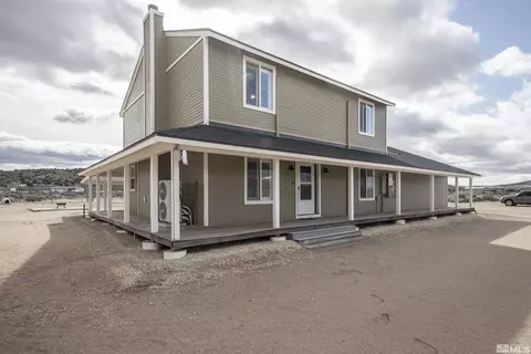 2055 Antelope Valley Rd, Reno, NV 89506