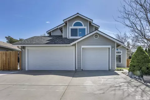 1678 Glen Oaks Dr, Reno, NV 89523