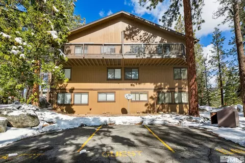 114 Angora Ct #A, Stateline, NV 89449