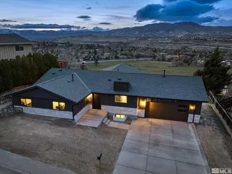 3145 Heatheridge Ln, Reno, NV 89509