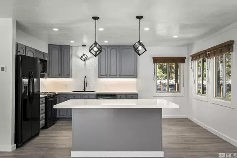 820 Oriole Way #51, Incline Village, NV 89451