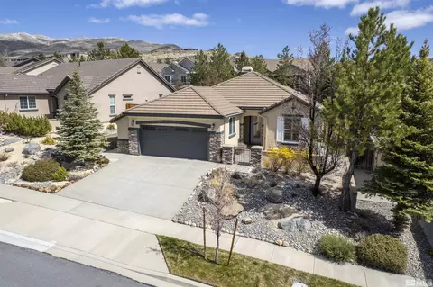 1860 Trailcreek Way, Reno, NV 89523