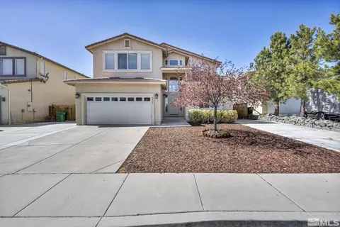 3439 Bentgrass Ct, Sparks, NV 89431