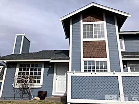 1907 Tuolumne Dr, Reno, NV 89523