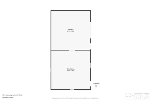5108 Hiatt Loop, Fallon, NV 89406 photo 33
