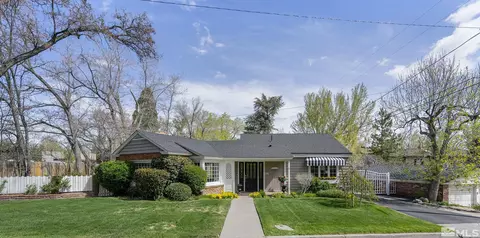 1085 Mount Rose, Reno, NV 89509