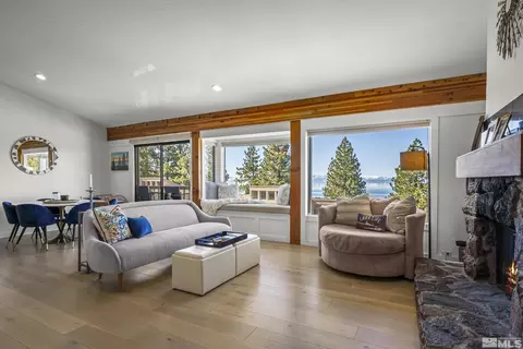 400 Fairview Blvd #8, Incline Village, NV 89451