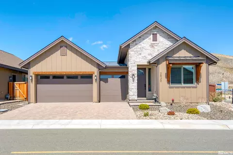 2820 Cambria Loop, Carson City, NV 89703