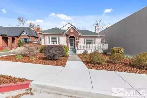 543 California Ave, Reno, NV 89509