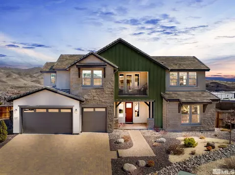 110 Scott Ct, Verdi, NV 89439