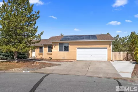 21055 Rainier Dr, Reno, NV 89508