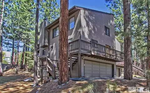 176 Tahoma Cir #A, Stateline, NV 89449