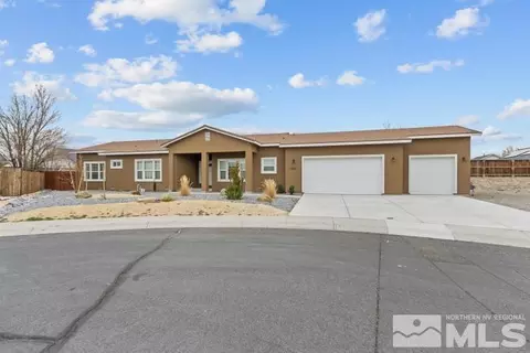 1510 Tee Ct, Fernley, NV 89408