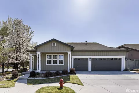 1690 Emerald Bay Dr, Reno, NV 89521