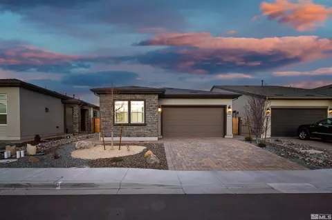 7424 Rustic Towers Dr, Sparks, NV 89436 photo 2