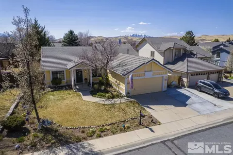5355 Santa Lupe Ave, Sparks, NV 89436