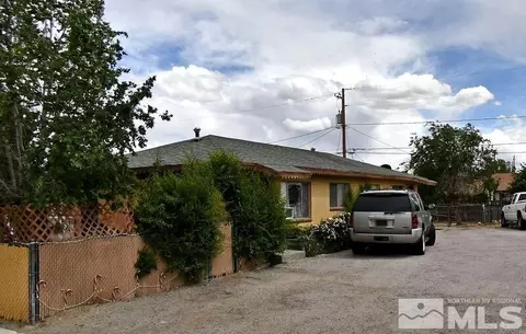 1372 E 1370 E 11th St, Reno, NV 89512