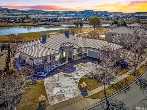 7110 Island Queen Dr, Sparks, NV 89436