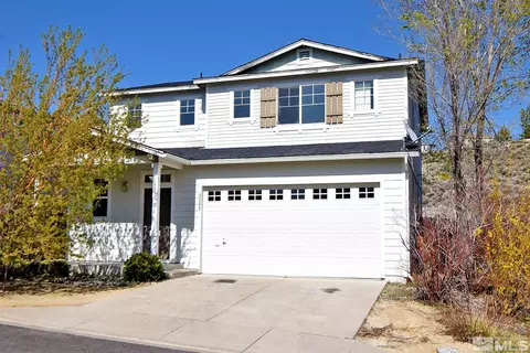 2242 Sapphire Ridge Way, Reno, NV 89523